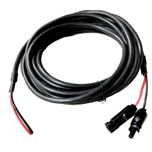 Tycon Solar RemotePro 12AWG MC-4 18.3M Outdoor Cable - TYCON Systems - (Dev) Baltic Networks