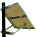 Tycon Solar Side of Pole Mount for 2 - 4 80W Solar Panels - TYCON Systems - (Dev) Baltic Networks