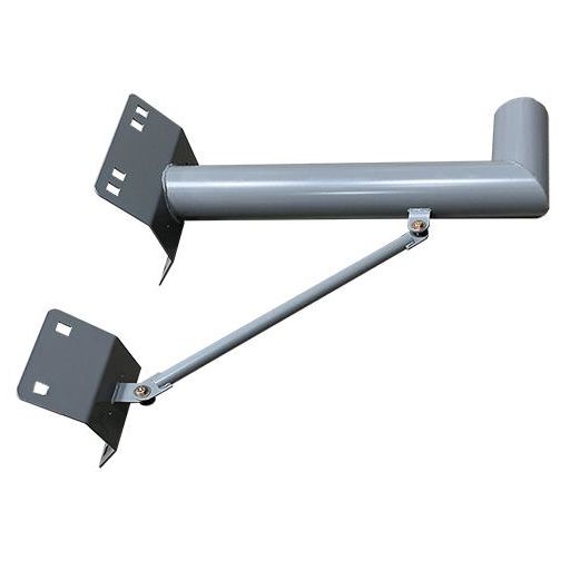 Tycon Solar Solar Panel 8-14" Pole Side Mount - TYCON Systems - (Dev) Baltic Networks