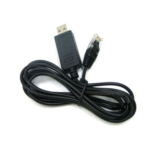 Tycon Solar TP-SC RS485 MPPT USB Solar Controller Adapter - TYCON Systems - (Dev) Baltic Networks