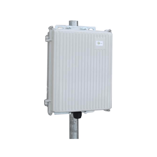 Tycon UPS Pro, 30W 100VA DieCast Enclosure, 12V 9Ah Batt, 24V PoE, Solar Ready. 24hr backup @ 2.5W - TYCON Systems - (Dev) Baltic Networks