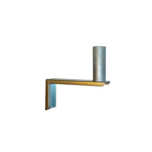 Tycon Wireless WMB-HD Heavy Duty Wall Mount Bracket 1.5" Diameter Pole 8" Extension - TYCON Systems - (Dev) Baltic Networks
