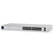 Ubiquiti 24-Port Gigabit Switch with 16-Port 802.3at PoE+ 2-Port SFP Layer 2 Switch - Ubiquiti Networks - (Dev) Baltic Networks