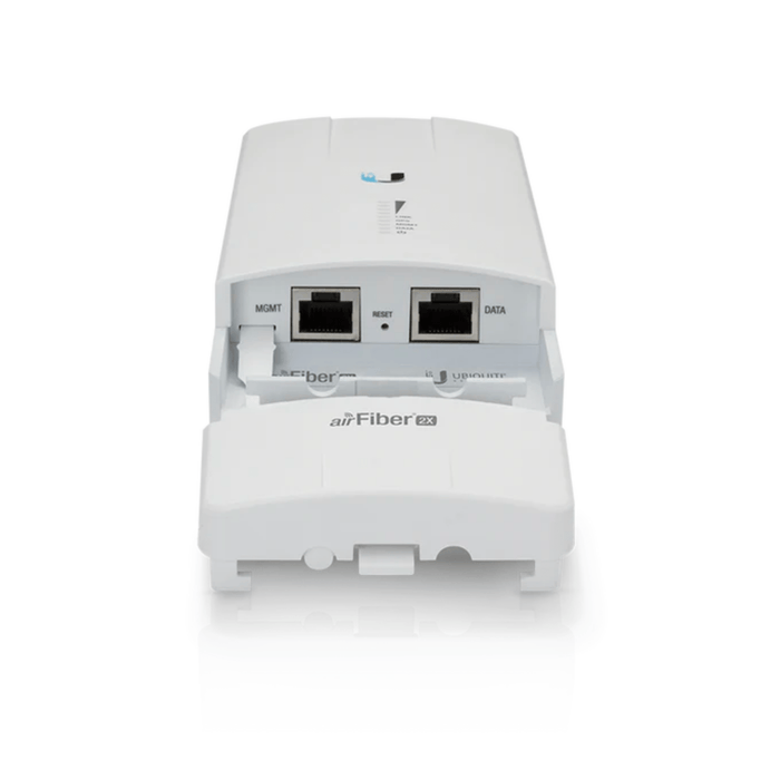 Ubiquiti 2.4GHz airFiberX PtP 500Mbps+ Radio US [AF-2X-US] - Ubiquiti Networks - (Dev) Baltic Networks