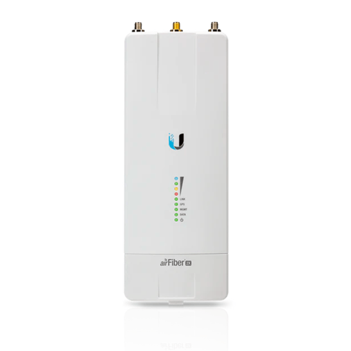 Ubiquiti 2.4GHz airFiberX PtP 500Mbps+ Radio US [AF-2X-US] - Ubiquiti Networks - (Dev) Baltic Networks