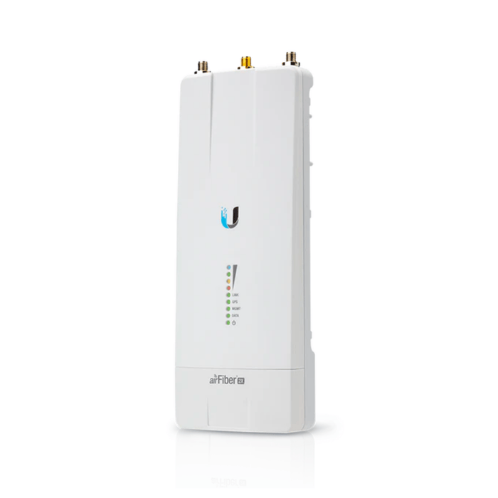 Ubiquiti 2.4GHz airFiberX PtP 500Mbps+ Radio US [AF-2X-US] - Ubiquiti Networks - (Dev) Baltic Networks