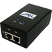 Ubiquiti 24V DC 1.0A 24W Gigabit Replacement PoE Adapter - Ubiquiti Networks - (Dev) Baltic Networks