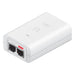 Ubiquiti 24V DC 1.25A 30W Gigabit Replacement PoE Adapter White - Ubiquiti Networks - (Dev) Baltic Networks