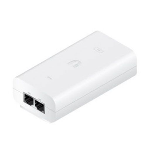 Ubiquiti 24VDC PoE Injector .3A Gigabit - Ubiquiti Networks - (Dev) Baltic Networks