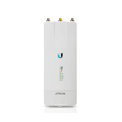 Ubiquiti 3GHz airFiberX PtP 500Mbps+ Radio US [AF-3X-US] - Ubiquiti Networks - (Dev) Baltic Networks
