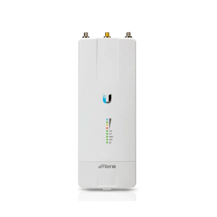 Ubiquiti 3GHz airFiberX PtP 500Mbps+ Radio US [AF-3X-US] - Ubiquiti Networks - (Dev) Baltic Networks