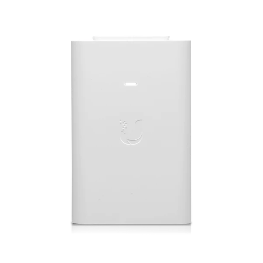 Ubiquiti 48V DC 0.5A 24W Replacement PoE White [POE-48-24W-WH] - Ubiquiti Networks - (Dev) Baltic Networks
