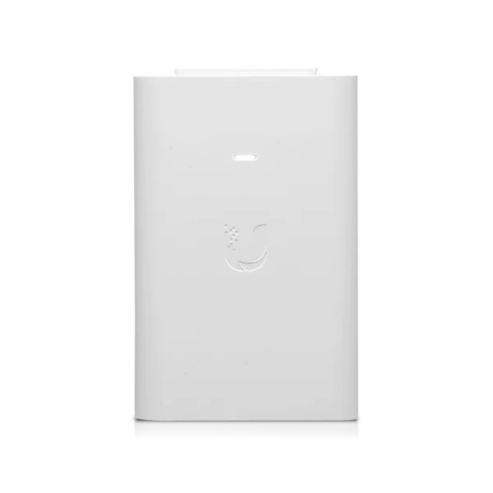Ubiquiti 48V DC 0.5A 24W Replacement PoE White [POE-48-24W-WH] - Ubiquiti Networks - (Dev) Baltic Networks