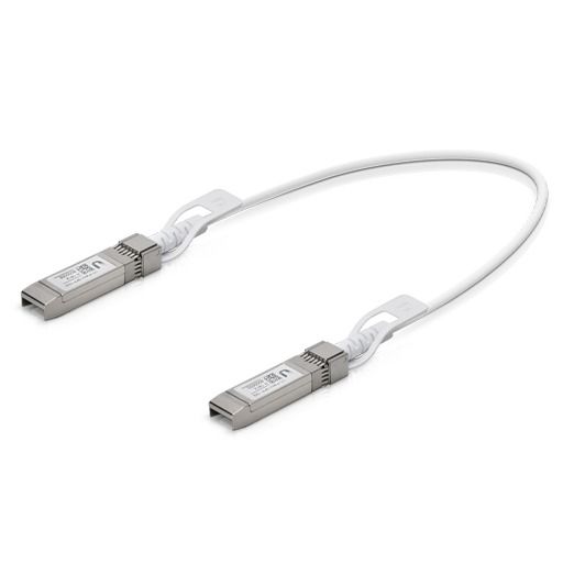Ubiquiti .5 meter 10Gbps SFP+ Direct Attach Cable - Ubiquiti Networks - (Dev) Baltic Networks