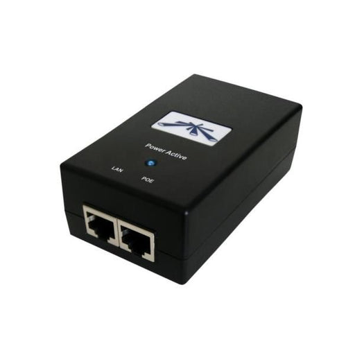 Ubiquiti 50V DC 1.2A 60W Replacement PoE Adapter - Ubiquiti Networks - (Dev) Baltic Networks