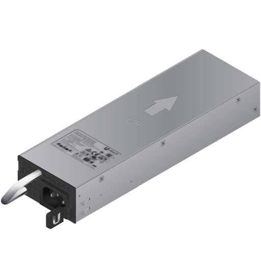 Ubiquiti 54V 150W AC Modular Power Supply for EdgePower - Ubiquiti Networks - (Dev) Baltic Networks