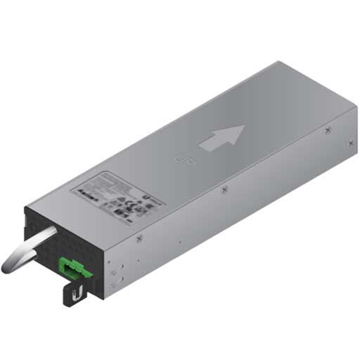 Ubiquiti 54V 150W DC Modular Power Supply for EdgePower - Ubiquiti Networks - (Dev) Baltic Networks