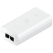 Ubiquiti 54V DC 1.5A 80W Gigabit Replacement PoE Adapter - Ubiquiti Networks - (Dev) Baltic Networks