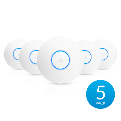 Ubiquiti Access Point AC SHD US 5Pk [AP-AC-SHD-5-US] - Ubiquiti Networks - (Dev) Baltic Networks