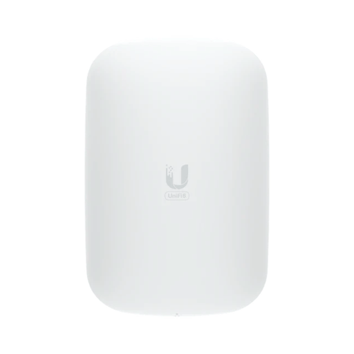 Ubiquiti Access Point U6 Extender [U6-EXTENDER-US] - Ubiquiti Networks - (Dev) Baltic Networks