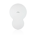 Ubiquiti airFiber 24GHz PtP 1.4Gbps Radio (half link) US - Ubiquiti Networks - (Dev) Baltic Networks