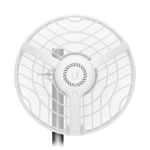 Ubiquiti airFiber 60 GHz Long Range Radio System with 1.8 Gbps Throughput - Ubiquiti Networks - (Dev) Baltic Networks