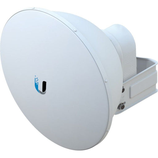 Ubiquiti airFiber Antenna 5GHz 23dBi 45deg Slant Parabolic Dish - Ubiquiti Networks - (Dev) Baltic Networks