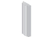 Ubiquiti airMAX 5GHz 22dBi 45deg 802.11AC Sector Antenna (2x2 MiMO) - Ubiquiti Networks - (Dev) Baltic Networks