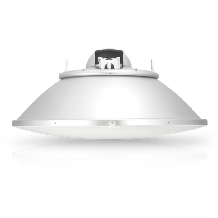 Ubiquiti airMAX AC RocketDish, 5 GHz, 31 dBi Antenna (RP-SMA cables included) - Ubiquiti Networks - (Dev) Baltic Networks
