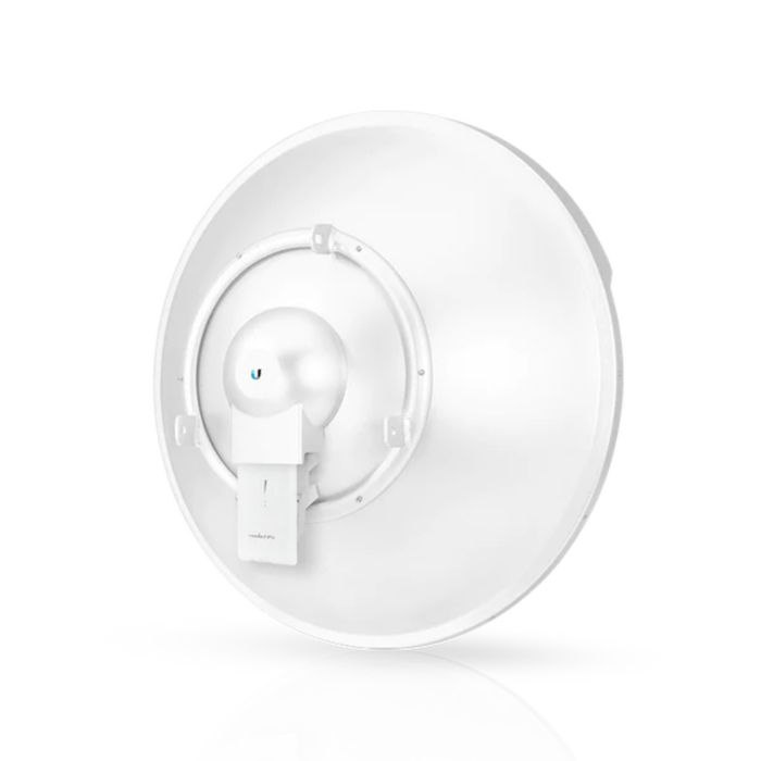 Ubiquiti airMAX AC RocketDish, 5 GHz, 31 dBi Antenna (RP-SMA cables included) - Ubiquiti Networks - (Dev) Baltic Networks
