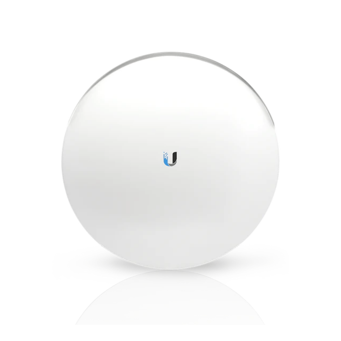 Ubiquiti airMAX AC RocketDish, 5 GHz, 31 dBi Antenna (RP-SMA cables included) - Ubiquiti Networks - (Dev) Baltic Networks