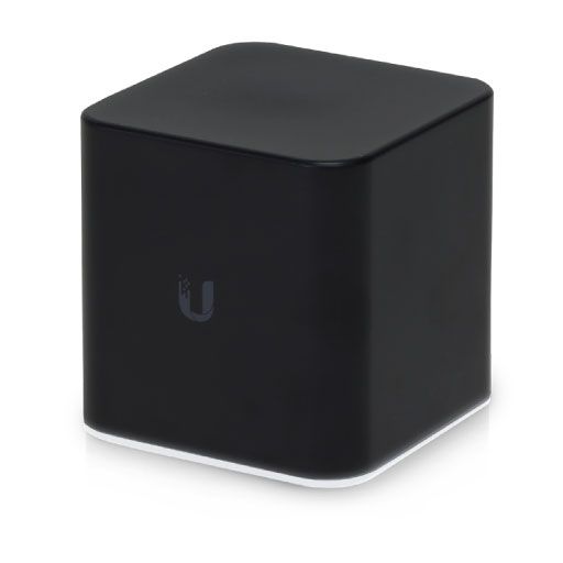Ubiquiti airMAX airCube ISP Home Wi-Fi Access Point with Poe In/Out US - Ubiquiti Networks - (Dev) Baltic Networks