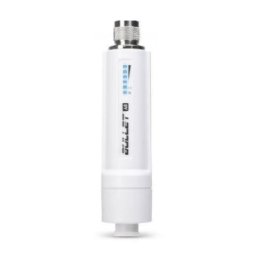 Ubiquiti airMAX Bullet Dual-Band AC 2.4/5Ghz US - Ubiquiti Networks - (Dev) Baltic Networks