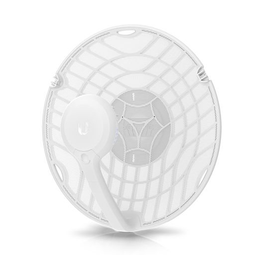 Ubiquiti airMAX GigaBeam Long Range 60GHz/ 5GHz Radio 1+Gbps Throughout - Ubiquiti Networks - (Dev) Baltic Networks