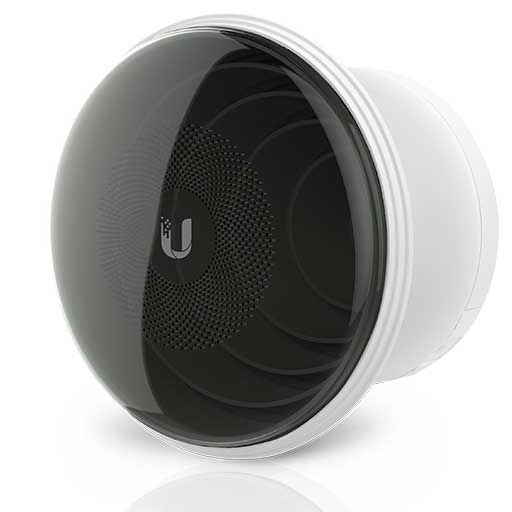 Ubiquiti airMAX IsoStation 5AC 5GHz 14dBi CPE (w/ Horn Antenna) US - Ubiquiti Networks - (Dev) Baltic Networks
