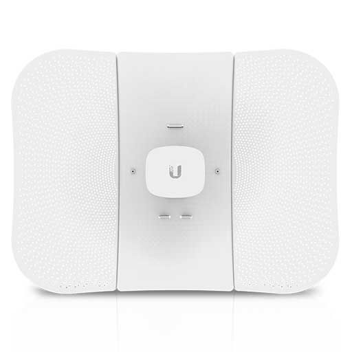 Ubiquiti airMAX LiteBeam Gen 2 5AC CPE 5-Pack US [LBE-5AC-Gen2-5-US] - Ubiquiti Networks - (Dev) Baltic Networks