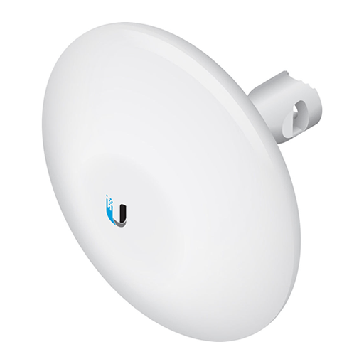 Ubiquiti airMAX NanoBeam AC 2.4Ghz 13dB US - Ubiquiti Networks - (Dev) Baltic Networks