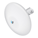 Ubiquiti airMAX NanoBeam AC 2.4Ghz 13dB US - Ubiquiti Networks - (Dev) Baltic Networks