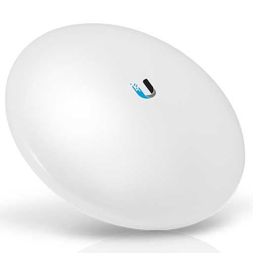 Ubiquiti airMAX NanoBeam Gen 2 5AC 2.4/5GHz 19dBi CPE US - Ubiquiti Networks - (Dev) Baltic Networks