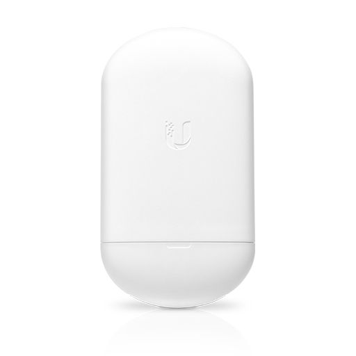 Ubiquiti airMAX NanoStation AC Loco 5GHz 802.11AC Radio 5-Pack US - Ubiquiti Networks - (Dev) Baltic Networks