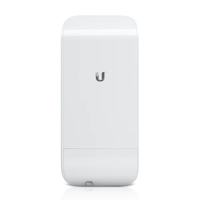 Ubiquiti airMAX NanoStation M5 Loco Station US [LocoM5-US] - Ubiquiti Networks - (Dev) Baltic Networks