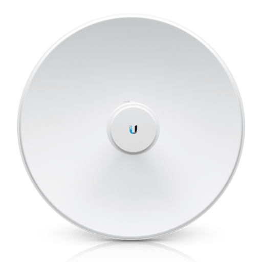 Ubiquiti airMAX PowerBeam 2.4GHz 802.11ac High Gain dish CPE 400mm US - Ubiquiti Networks - (Dev) Baltic Networks