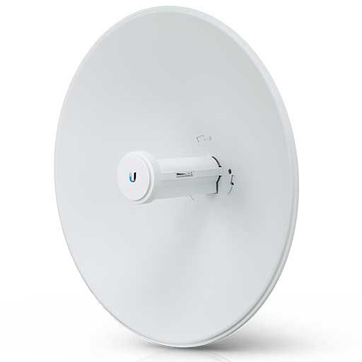 Ubiquiti airMAX PowerBeam Gen 2 5AC 5GHz Bridge US - Ubiquiti Networks - (Dev) Baltic Networks