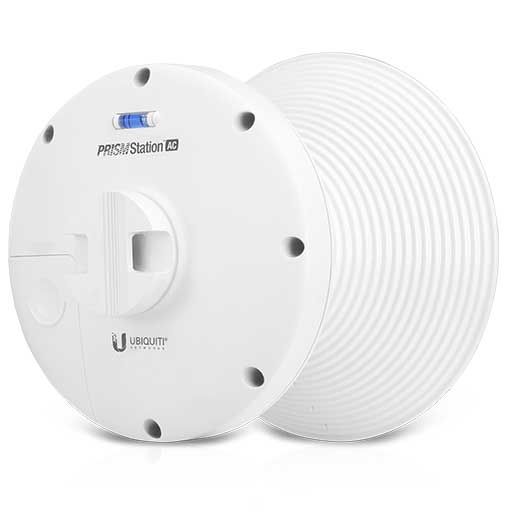 Ubiquiti airMAX PrismStation AC Shielded Radio Base US - Ubiquiti Networks - (Dev) Baltic Networks
