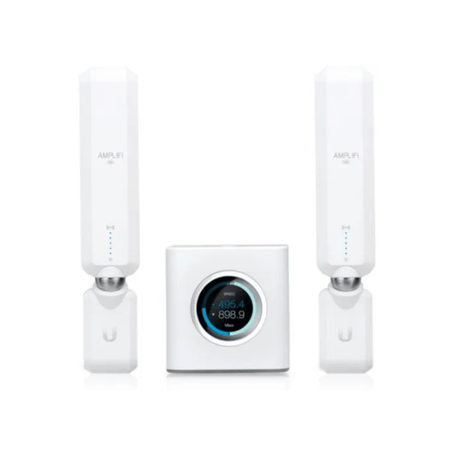 Ubiquiti AmpliFi High Density Home WiFi US [AFi-HD-US ] - Ubiquiti Networks - (Dev) Baltic Networks