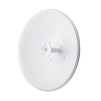 Ubiquiti Antenna 5GHz 30dBi Light Weight Dual-Pol Parabolic RocketDish - Ubiquiti Networks - (Dev) Baltic Networks