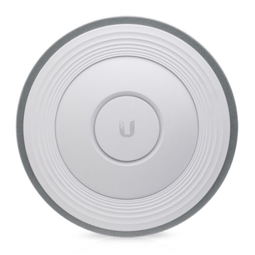 Ubiquiti AP Lite Recessed Ceiling Mount, 3-Pack [nanoHD-RCM-3] - Ubiquiti Networks - (Dev) Baltic Networks