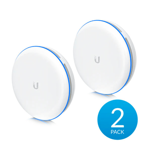 Ubiquiti Building-to-Building 10 Gbps Bridge XG [UBB-XG-US] - Ubiquiti Networks - (Dev) Baltic Networks