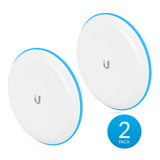 Ubiquiti Building-to-Building 1+Gbps Bridge [UBB-US] - Ubiquiti Networks - (Dev) Baltic Networks