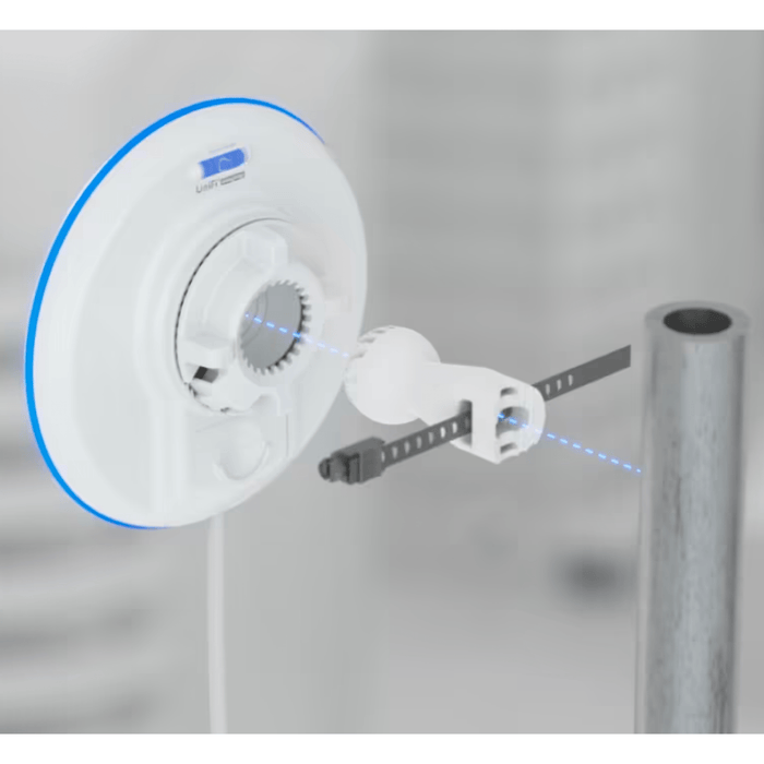 Ubiquiti Building-to-Building 1+Gbps Bridge [UBB-US] - Ubiquiti Networks - (Dev) Baltic Networks